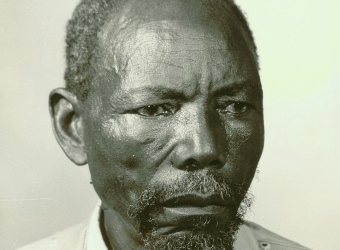 Joseph Passi, employee of the colonial state from 1900 until 1951, in service of the Force Publique, the Service des Travaux Publics and the Service de l’Hygiène (NAB2, Ministère des Colonies, Photothèque Inforcongo, no. 92.2/Passi/2, photo Congopresse) Photo of Joseph Passi in 1951, a Congolese who worked for the colonial state during both Congo Free State and the Belgian Congo