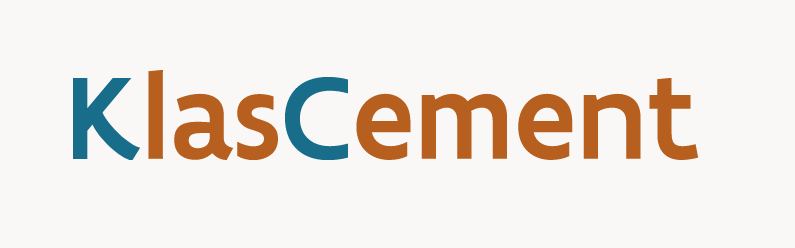 Logo of “KlasCement”