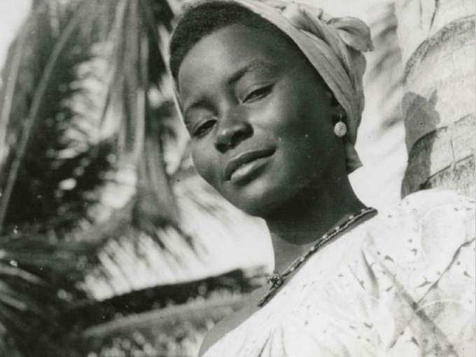 Cover of the educational dossier “Congo: Kolonialisme en beeldvorming”